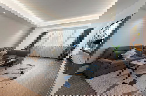 Foto 32 - Citadines Zhengda Mall Hefei