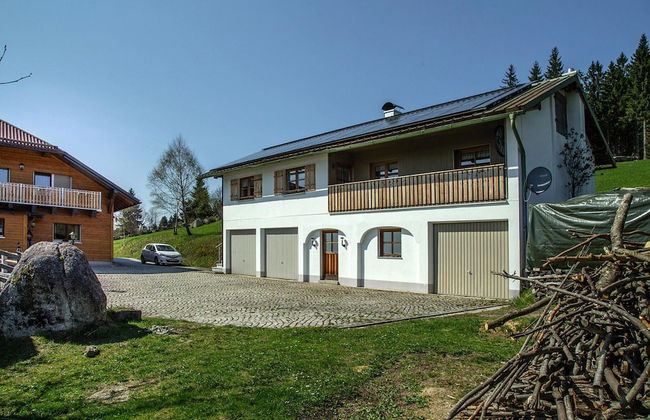 Holiday Home in Neureichenau Near Bavarian Forest - Photo 26