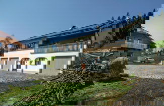 Photo 1 - Holiday Home in Neureichenau