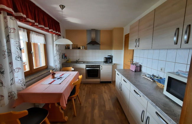 Holiday Home in Neureichenau Near Bavarian Forest - Photo 7