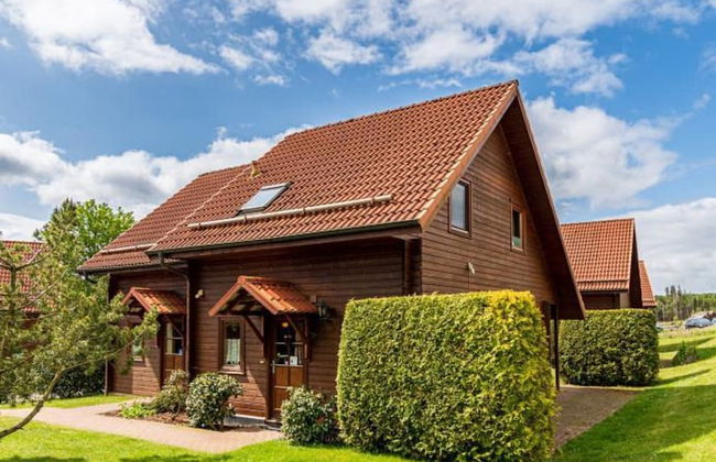 Doppelhaushalfte in Hasselfelde - Foto 23