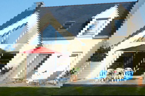 Foto 1 - Semi-detached House, Penestin
