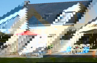 Foto 1 - Semi-detached House, Penestin