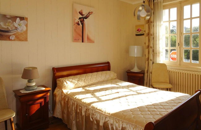Holiday Home With sea View, Plouhinec - Foto 3