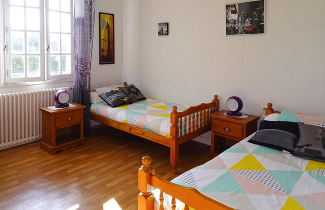 Holiday Home With sea View, Plouhinec - Foto 2