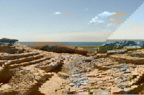 Photo 12 - Holiday Home With sea View, Plouhinec
