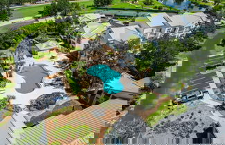 Foto 1 - Luxury Condo at The Cay! Pvt Balcony & Shared Pool