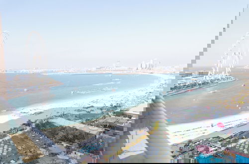 Foto 60 - HAPPY SEASON I Al Bateen Residences