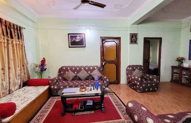 Ojas Home Bharatur - Foto 5