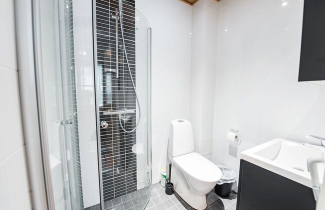 Forenom Serviced Apartments Alankotie - Photo 29