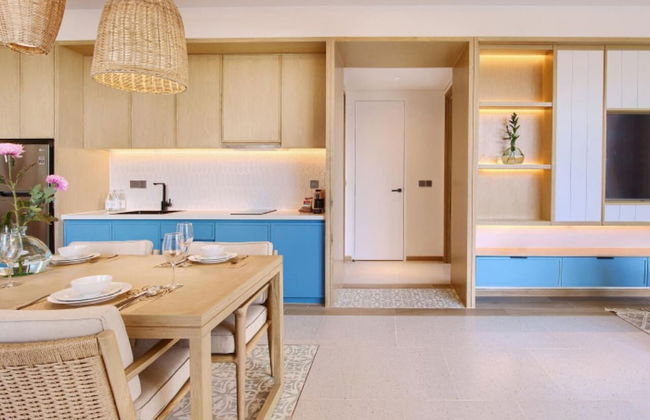 The Ocean Resort by Fusion Quy Nhon - Foto 34