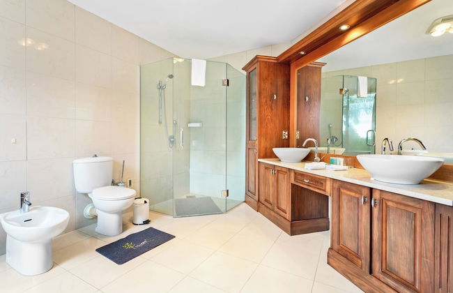 Countryside Zen Estate - Views and Pool - Photo 48