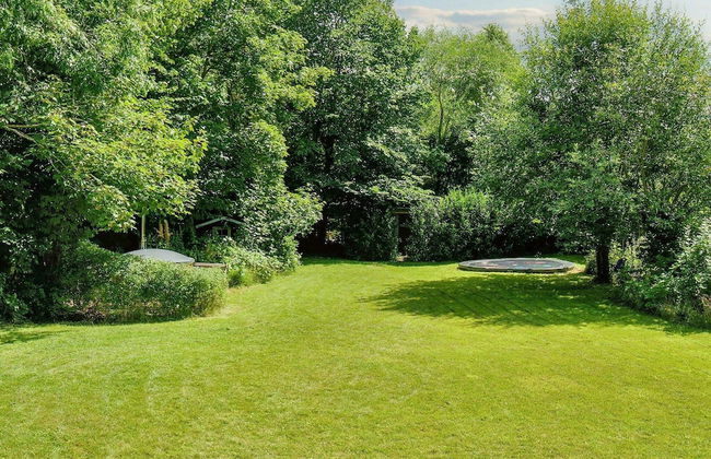 6 Person Holiday Home in Graested - Foto 22