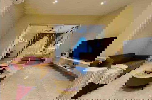 Foto 16 - Quill Residence
