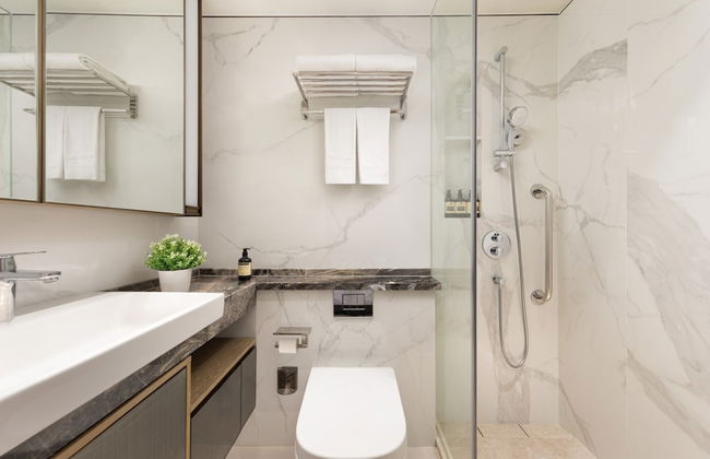 Ascott North Point Hong Kong - Foto 35