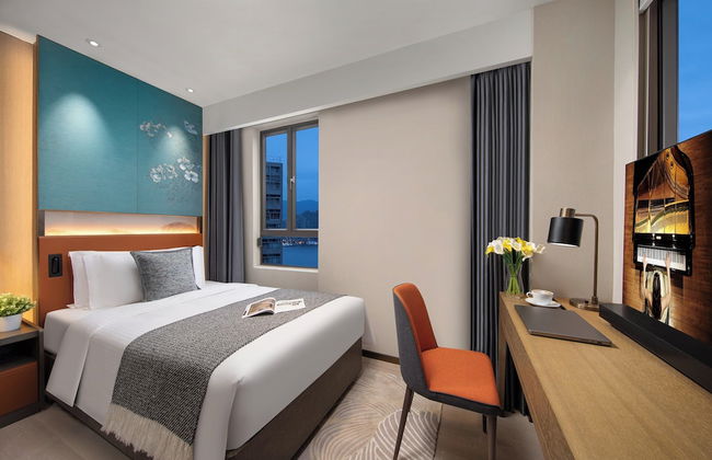 Ascott North Point Hong Kong - Foto 13