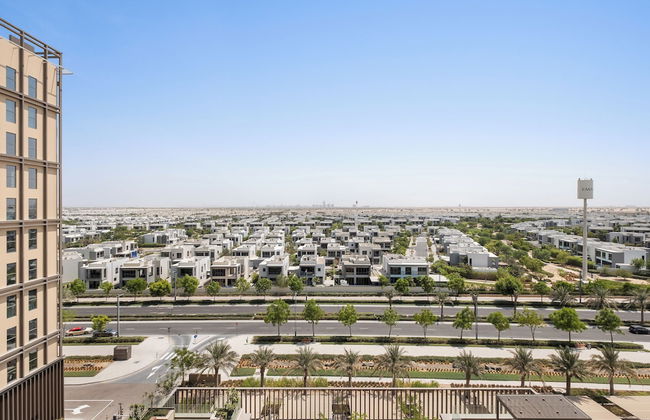 Silkhaus Collective, Dubai Hills - Foto 40