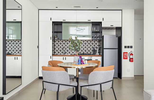 Silkhaus Collective, Dubai Hills - Foto 15