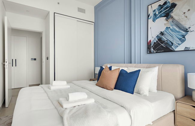 Silkhaus Collective, Dubai Hills - Foto 13