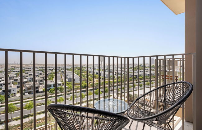 Silkhaus Collective, Dubai Hills - Foto 41