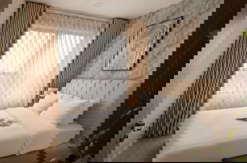 Photo 4 - Urban Zen Saigon - SOHO Residence D1