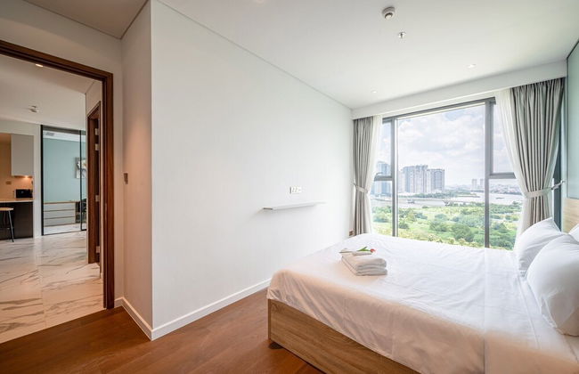 Odela The River Metropole Apt Hotel - Foto 31