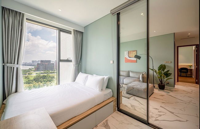 Odela The River Metropole Apt Hotel - Foto 30