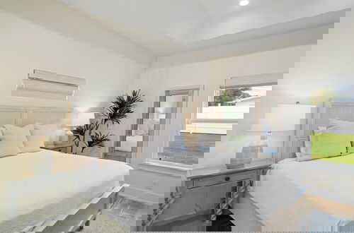 Foto 5 - Beach House - Palm Paradise by PHG