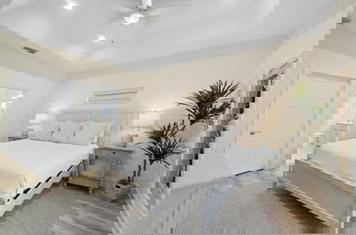 Foto 6 - Beach House - Palm Paradise by PHG