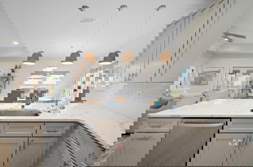 Foto 14 - Beach House - Palm Paradise by PHG