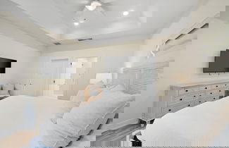 Foto 3 - Beach House - Palm Paradise by PHG