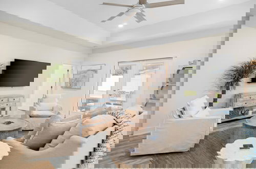 Foto 18 - Beach House - Palm Paradise by PHG