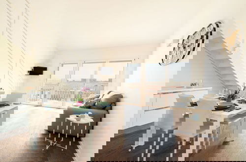 Foto 1 - Lolita s Beachfront Loft by Wonderful Italy