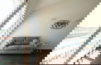 Foto 3 - Lolita s Beachfront Loft by Wonderful Italy
