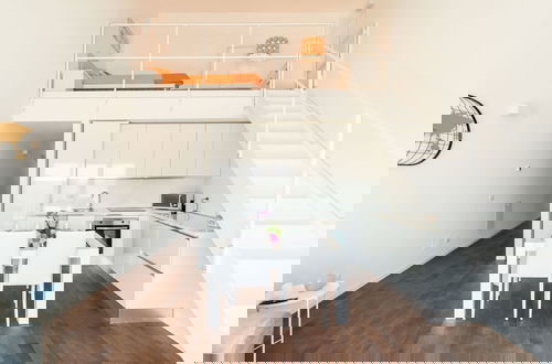 Foto 2 - Lolita s Beachfront Loft by Wonderful Italy