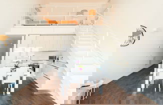 Foto 2 - Lolita s Beachfront Loft by Wonderful Italy