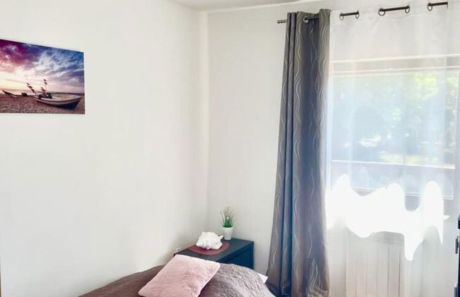 Apartment in Dabrowa Near the Sea - Foto 3