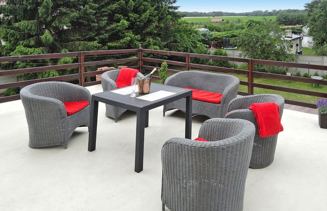 Apartment in Dabrowa Near the Sea - Foto 16