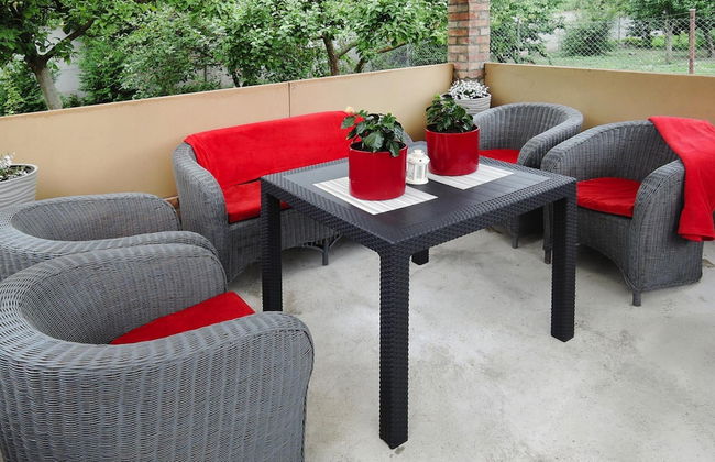Apartment in Dabrowa Near the Sea - Foto 17