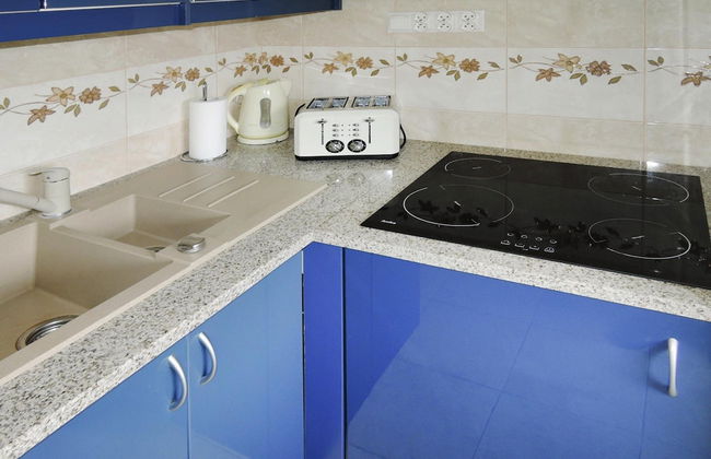 Apartment in Dabrowa Near the Sea - Foto 7