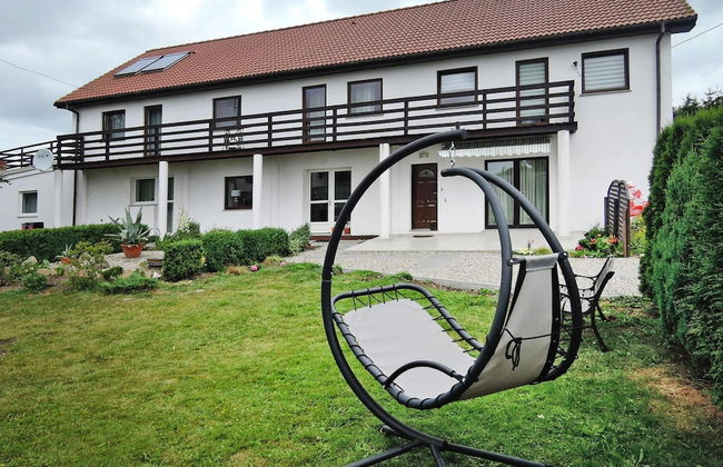 Apartment in Dabrowa Near the Sea - Foto 1