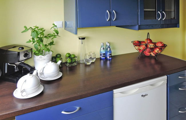 Apartment in Dabrowa Near the Sea - Foto 6