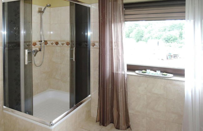 Apartment in Dabrowa Near the Sea - Foto 12