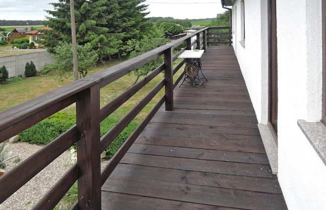 Apartment in Dabrowa Near the Sea - Foto 15