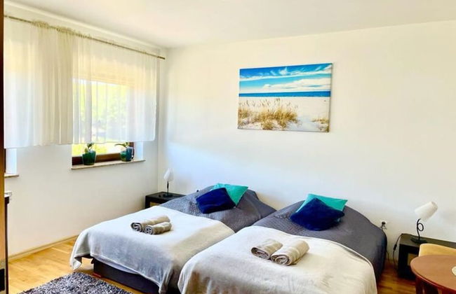 Apartment in Dabrowa Near the Sea - Foto 5