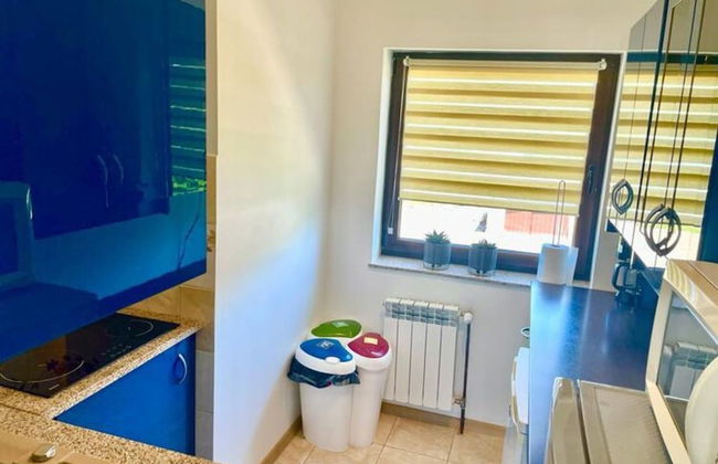 Apartment in Dabrowa Near the Sea - Foto 8