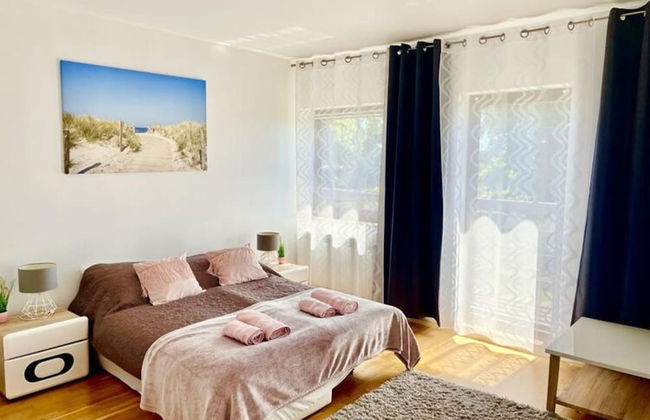 Apartment in Dabrowa Near the Sea - Foto 4