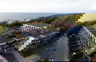 Photo 1 - Apartment in Niechorze Near Baltic Beach