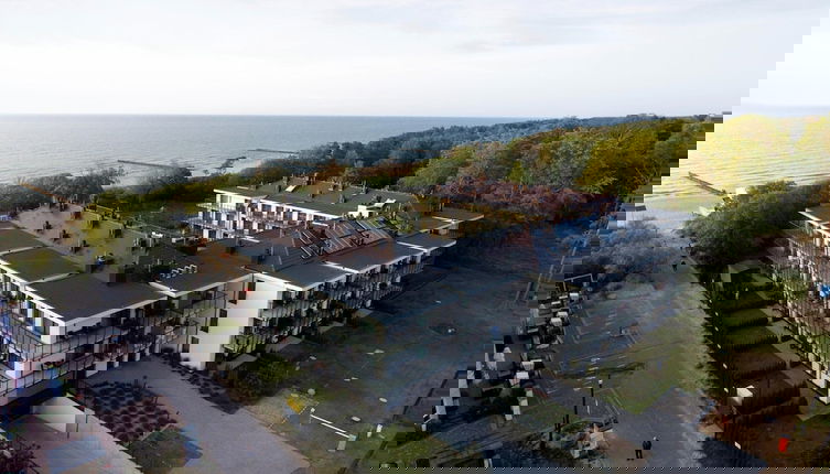Foto 1 - Apartment Near the Beach, Niechorze