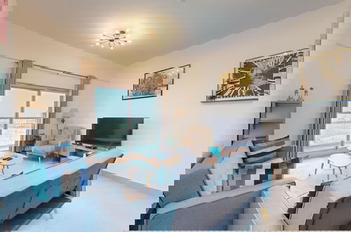 Foto 27 - Primestay - Bella Rose Residences - Al Barsha